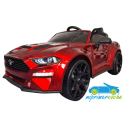FORD MUSTANG DRIFT 24V mando 2.4G