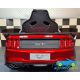 FORD MUSTANG DRIFT 24V mando 2.4G