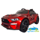 FORD MUSTANG DRIFT 24V mando 2.4G