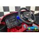 FORD MUSTANG DRIFT 24V mando 2.4G