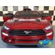 FORD MUSTANG DRIFT 24V mando 2.4G