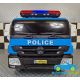 Camión Eléctrico Para Niños POLICÍA 12V 2.4G