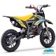 Minimoto de gasolina para niños CROSS 709 49CC 2 tiempos