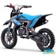 Minimoto de gasolina para niños CROSS 709 49CC 2 tiempos