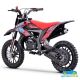 Minimoto de gasolina para niños CROSS 709 49CC 2 tiempos
