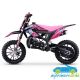 Minimoto de gasolina para niños CROSS 709 49CC 2 tiempos