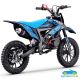 Minimoto de gasolina para niños CROSS 709 49CC 2 tiempos
