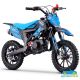 Minimoto de gasolina para niños CROSS 709 49CC 2 tiempos