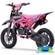 Minimoto de gasolina para niños CROSS RXF 49CC 2 tiempos