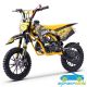 Minimoto de gasolina para niños CROSS CRF 49CC 2 tiempos