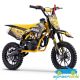 Minimoto de gasolina para niños CROSS CRF 49CC 2 tiempos