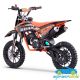 Minimoto de gasolina para niños CROSS CRF 49CC 2 tiempos