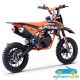 Minimoto de gasolina para niños CROSS CRF 49CC 2 tiempos