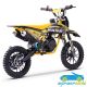 Minimoto de gasolina para niños CROSS CRF 49CC 2 tiempos