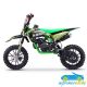 Minimoto de gasolina para niños CROSS CRF 49CC 2 tiempos