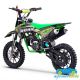 Minimoto de gasolina para niños CROSS CRF 49CC 2 tiempos