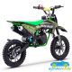 Minimoto de gasolina para niños CROSS CRF 49CC 2 tiempos