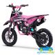 Minimoto de gasolina para niños CROSS CRF 49CC 2 tiempos