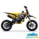 Minimoto de gasolina para niños CROSS CRF 49CC 2 tiempos