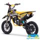 Minimoto de gasolina para niños CROSS CRF 49CC 2 tiempos