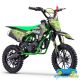 Minimoto de gasolina para niños CROSS CRF 49CC 2 tiempos