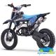 Minimoto de gasolina para niños CROSS RXT 60CC 12'' 2 tiempos 