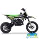 Minimoto de gasolina para niños CROSS RXT 60CC 12'' 2 tiempos 
