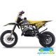 Minimoto de gasolina para niños CROSS RXT 60CC 12'' 2 tiempos 