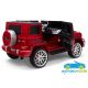 Coche Eléctrico Infantil MERCEDES G63 24V 4x4 2 Plazas 2.4G S307