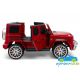 Coche Eléctrico Infantil MERCEDES G63 24V 4x4 2 Plazas 2.4G S307