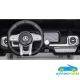 Coche Eléctrico Infantil MERCEDES G63 24V 4x4 2 Plazas 2.4G S307