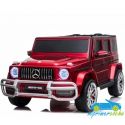 MERCEDES G63 24V 4x4 2 Plazas 2.4G