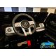 Coche Eléctrico para Niños MERCEDES G63 24V 4x4 2 Plazas 2.4G S307