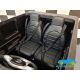 Coche Eléctrico para Niños MERCEDES G63 24V 4x4 2 Plazas 2.4G S307
