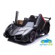 LAMBORGHINI VENENO 4X4 12V 2 Plazas 2.4G