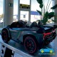 LAMBORGHINI VENENO 4X4 12V 2 Plazas 2.4G