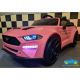 FORD MUSTANG GT-500 24V mando 2.4G