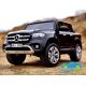 MERCEDES PICKUP X-CLASS 4X4 2 PLAZAS 12V 2.4G