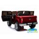 MERCEDES PICKUP X-CLASS 4X4 2 PLAZAS 12V 2.4G