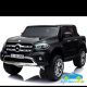 MERCEDES PICKUP X-CLASS 4X4 2 PLAZAS 12V 2.4G