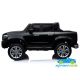 MERCEDES PICKUP X-CLASS 4X4 2 PLAZAS 12V 2.4G