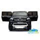 MERCEDES PICKUP X-CLASS 4X4 2 PLAZAS 12V 2.4G