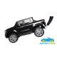 MERCEDES PICKUP X-CLASS 4X4 2 PLAZAS 12V 2.4G