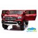 MERCEDES PICKUP X-CLASS 4X4 2 PLAZAS 12V 2.4G