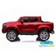 MERCEDES PICKUP X-CLASS 4X4 2 PLAZAS 12V 2.4G