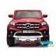 MERCEDES PICKUP X-CLASS 4X4 2 PLAZAS 12V 2.4G