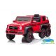 MERCEDES G63 AMG 6X6 12V mando 2.4G