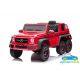 MERCEDES G63 AMG 6X6 12V mando 2.4G