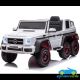 MERCEDES G63 AMG 6X6 12V mando 2.4G