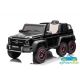 MERCEDES G63 AMG 6X6 12V mando 2.4G